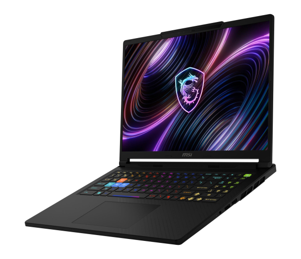 MSI Raider 16 HX Ultra 9-275HX/32GB/1TB/Win11 RTX5080 240Hz - 1541214 - zdjęcie 4